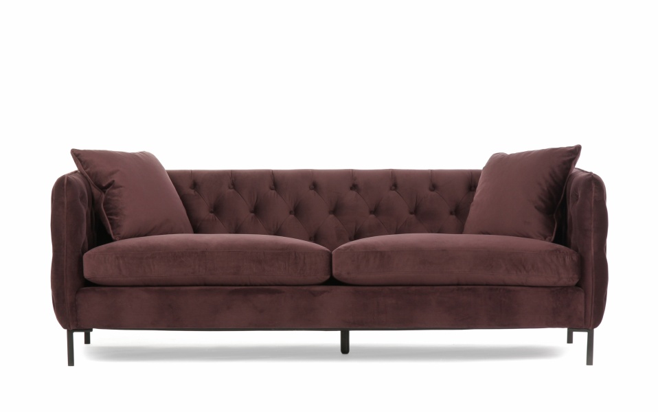 Диван FS060-30 Rev#1 Masen Sofa