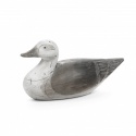 Статуэтка Grey Duck