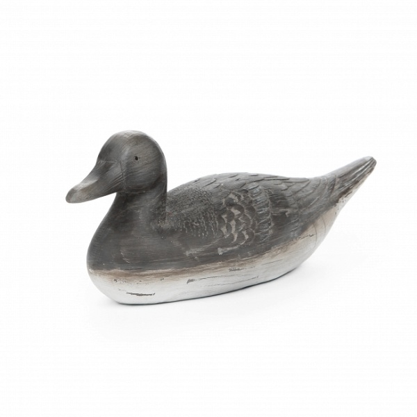 Статуэтка Grey Duck