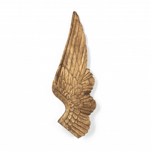 Декор Bronze Wing 1