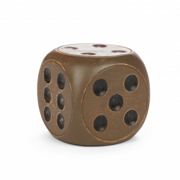 Декор Dice