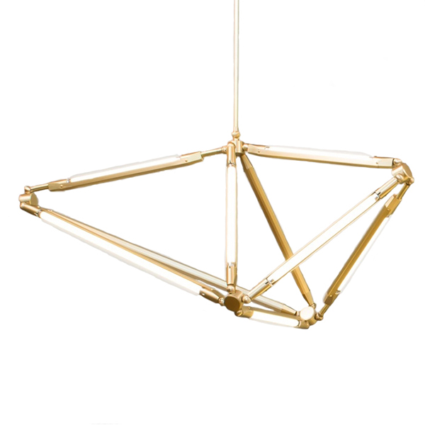 Подвесной светильник SHY 17 pendant lamp