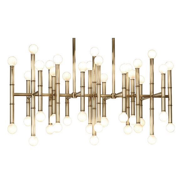 Подвесной светильник Meurice chandelier L