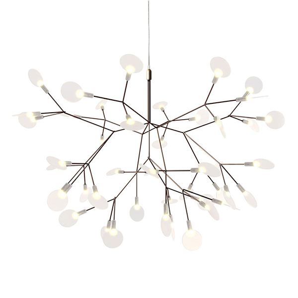 Подвесной светильник Heracleum small