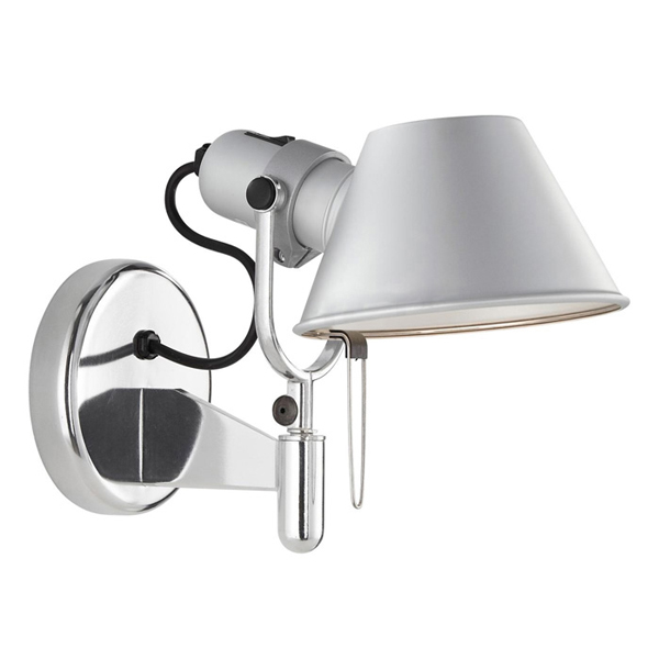 Настенный светильник Tolomeo XS  