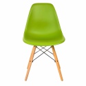 Стул Eames (зеленый)