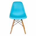 Стул Eames (голубой)