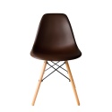 Стул Eames (коричневый)