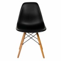 Стул Eames (черный)