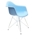 Стул Eames DAR (голубой)