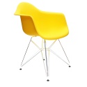 Стул Eames DAR (желтый)