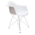 Стул Eames DAR (белый)