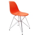 Стул Eames DSR (оранжевый)