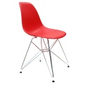 Стул Eames DSR (красный)