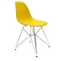 Стул Eames DSR (желтый)