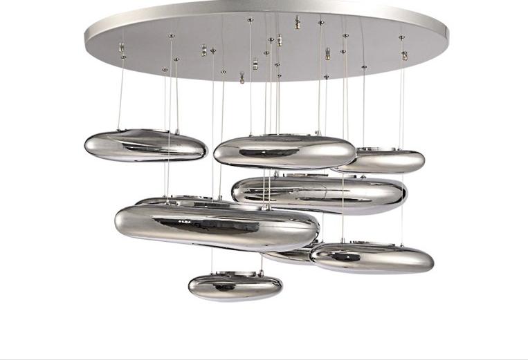 Подвесной светильник Artemide Mercury