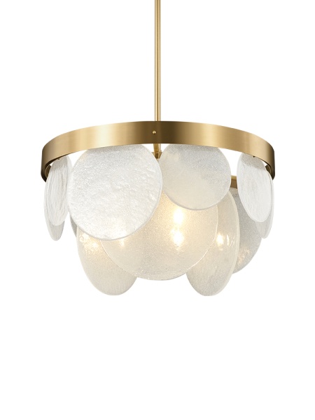 Подвесной светильник Sasha Pendant Light