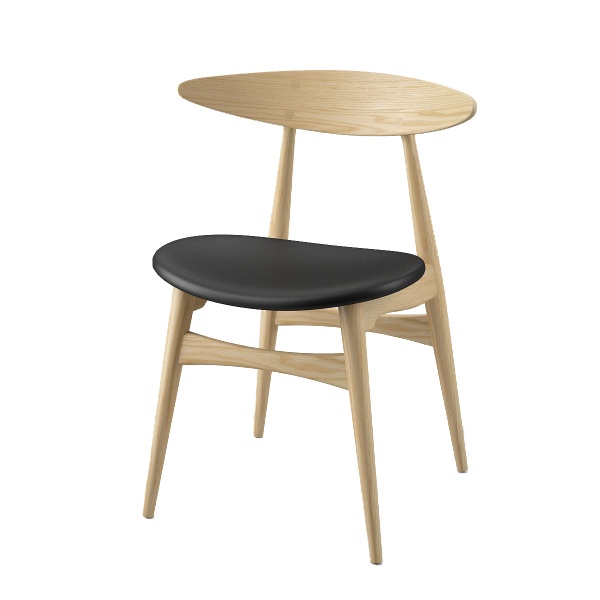 Стул Hans Wegner CH33