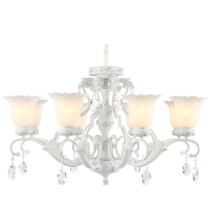 Люстра Mete Chandelier