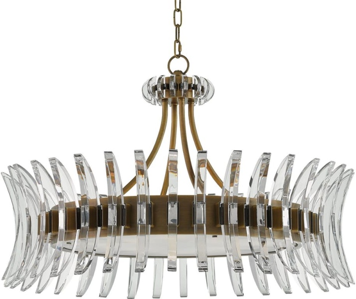 Подвесной светильник Coquette Chandelier