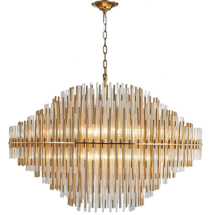 Люстра Emile Chandelier