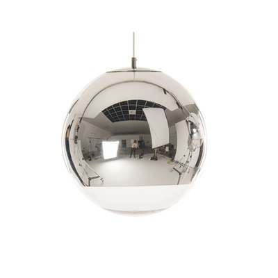 Люстра Tom Dixon Mirror Ball