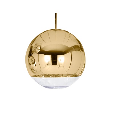 Люстра Tom Dixon Mirror Ball