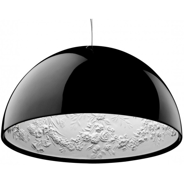 Подвесной светильник SkyGarden LIGHTING Flos D60 black