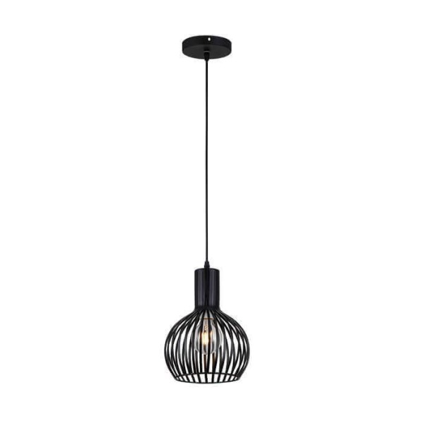 Подвесной светильник Odeon Light Pendant Luvi 3380/1A