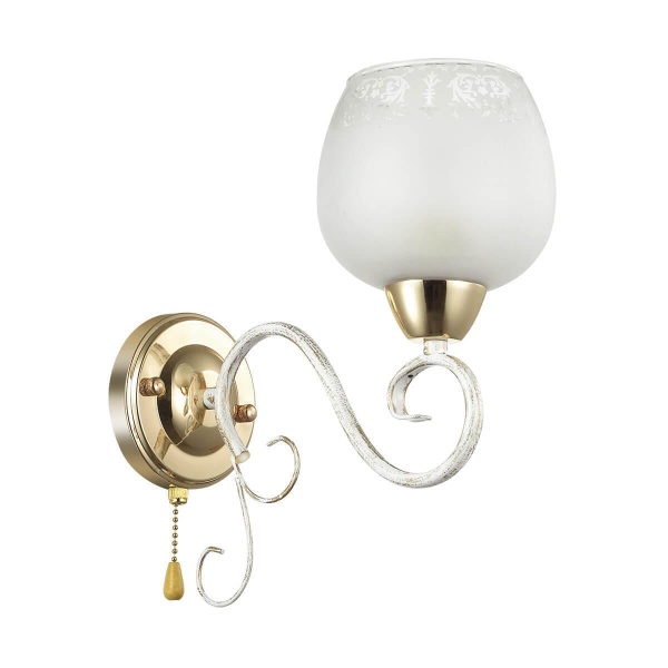 Бра Lumion Comfi Biancopa 3505/1W