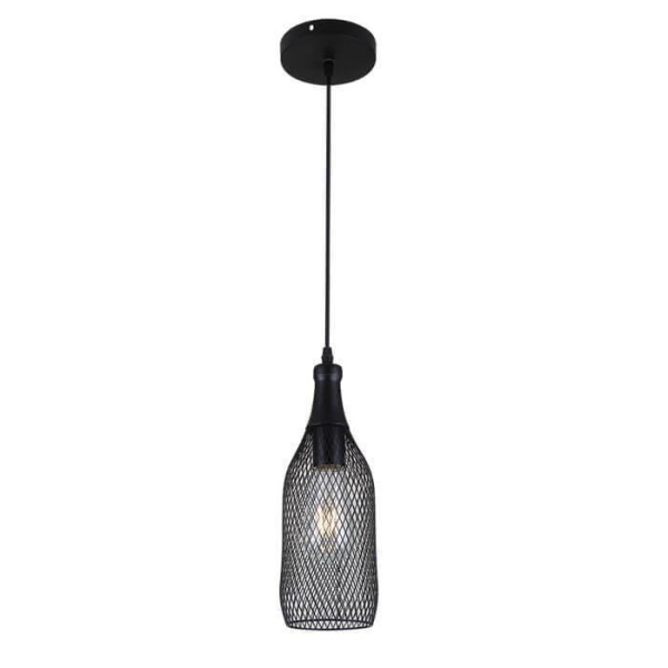 Подвесной светильник Odeon Light Pendant Bottle 3353/1