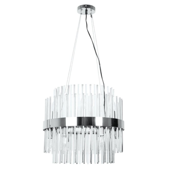 Подвесной светильник Arte Lamp MONTREAL A1034SP-12CC