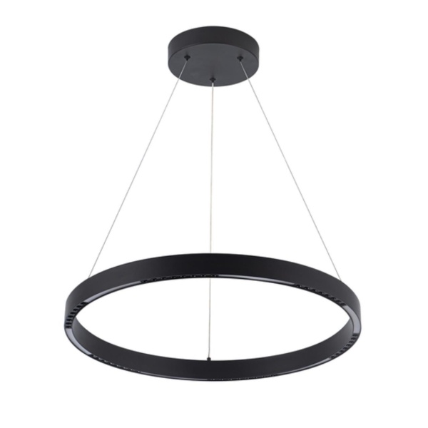 Светильник подвесной Arte Lamp LAO A2189LM-1BK