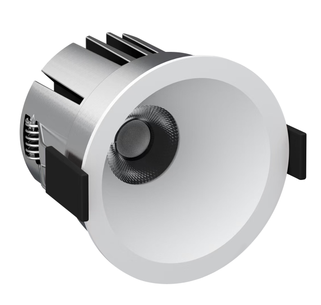 Paco Spot fixed 6.3~8.4W 935 36° WHT F