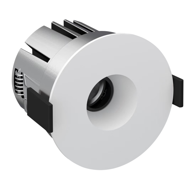 Paco Spot fixed 6.3~8.4W 935 36° WHT F_ S_H