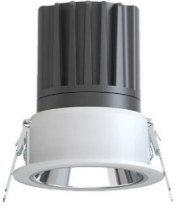 Paco Spot  6.3~21W 935 36° WHT T