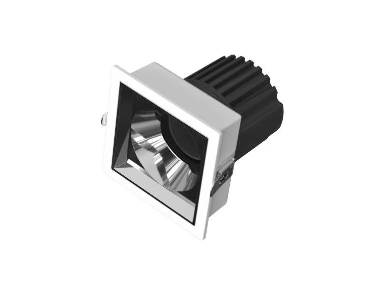 Paco Spot  6.3~14.7W 935 36° WHT T SQ