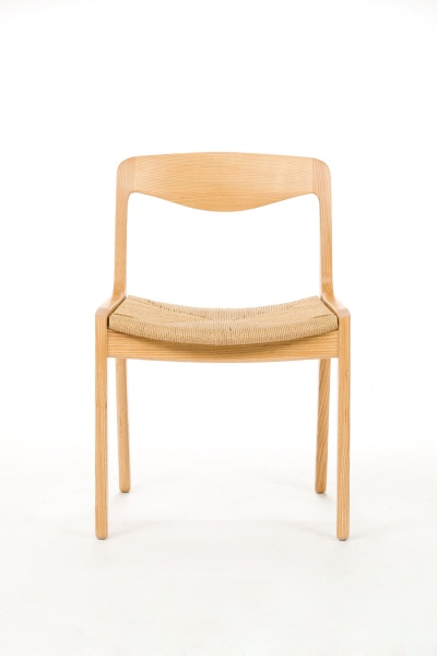 Стул Wohlert Rattan