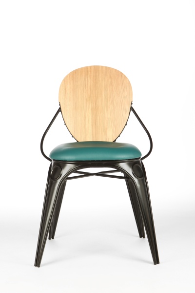 Стул Louix Green