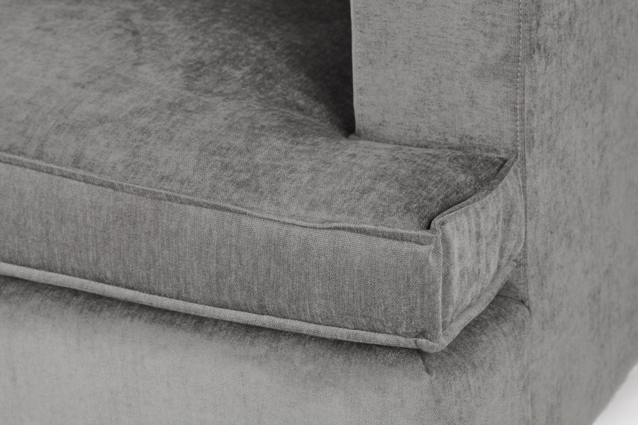 Элемент дивана правый SO086-2-20-RF Deep size King Loveseat RF Arm
