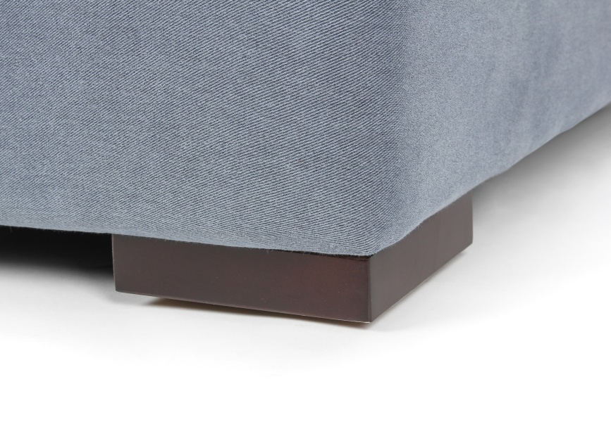 Элемент дивана левый  SO086-2-20-LF Deep size King Loveseat LF Arm