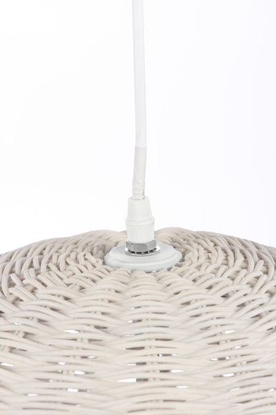 Подвесной светильник Rattan Sun