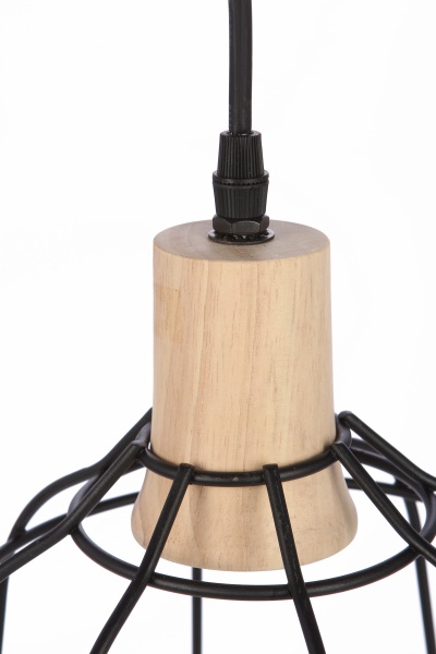 Подвесной светильник Pots Light