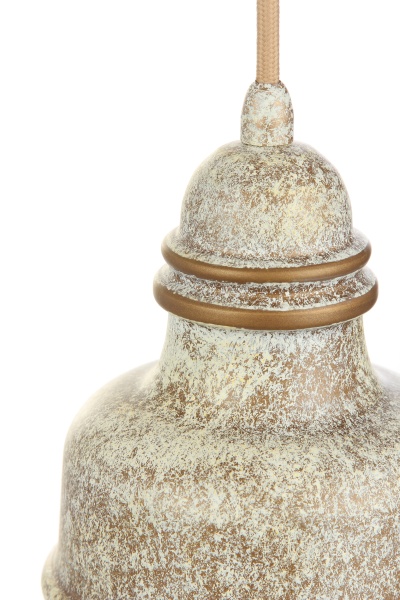Подвесной светильник Thai Stupa диаметр 12,5