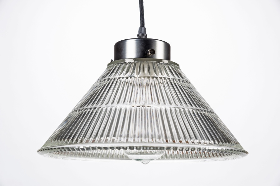 Подвесной светильник Pulley Glasscone