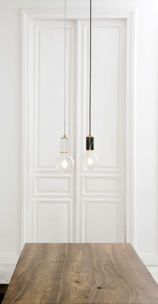 Светильник Marmor Glans