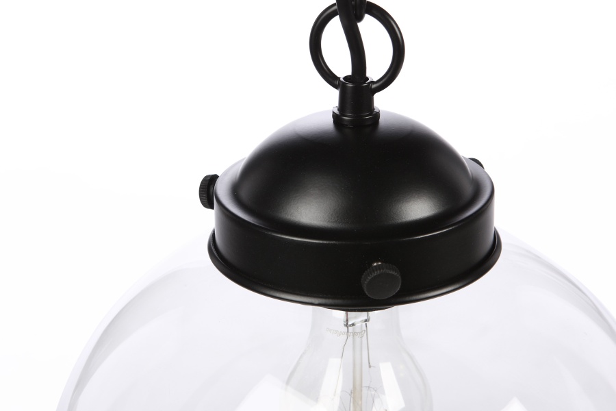 Подвесной светильник Schoolhouse Pendant