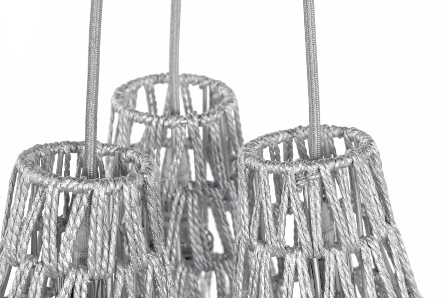 Подвесной светильник Knots