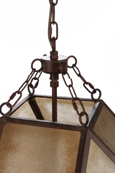 Подвесной светильник Chamber