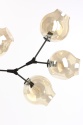Подвесной светильник Branching Bubbles Summer 9 ламп